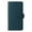 Blue, variant on Wallet Case for iPhone 16 Pro Max, PU Leather Detachable Magnetic Inner Case with Kickstand Card Holder Hand Strap for iPhone 16 Pro Max Flip Wallet 2 In 1 Cover for Women Men - Brown