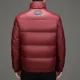 thumbnail image 4 of Ropa de diseñador de lujo Chaqueta de plumón de alta gama para hombre Chaqueta térmica de manga larga gruesa con relleno de plumón de ganso para hombre 2024, 4 of 5