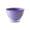 Purple, variant on 5 inch Mini Fruit Colander,r Strainer Container Dual-Layer Vegetable Cutting And Draining Basket With Strainer For Mini Berry And Tomato Grape Washer
