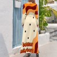thumbnail image 3 of La vida es mejor en Blacksburg, estrellas maravillosas, vestidos largos, vestidos de noche de lujo 2024, ropa de mujer, vestido sexy, 3 of 5