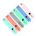 thumbnail image 4 of MasteelfCA 6 Pcs 1 Set Nonslip Phone Brackets Phone Holders Stylish Mobile Phone Brackets, 4 of 7