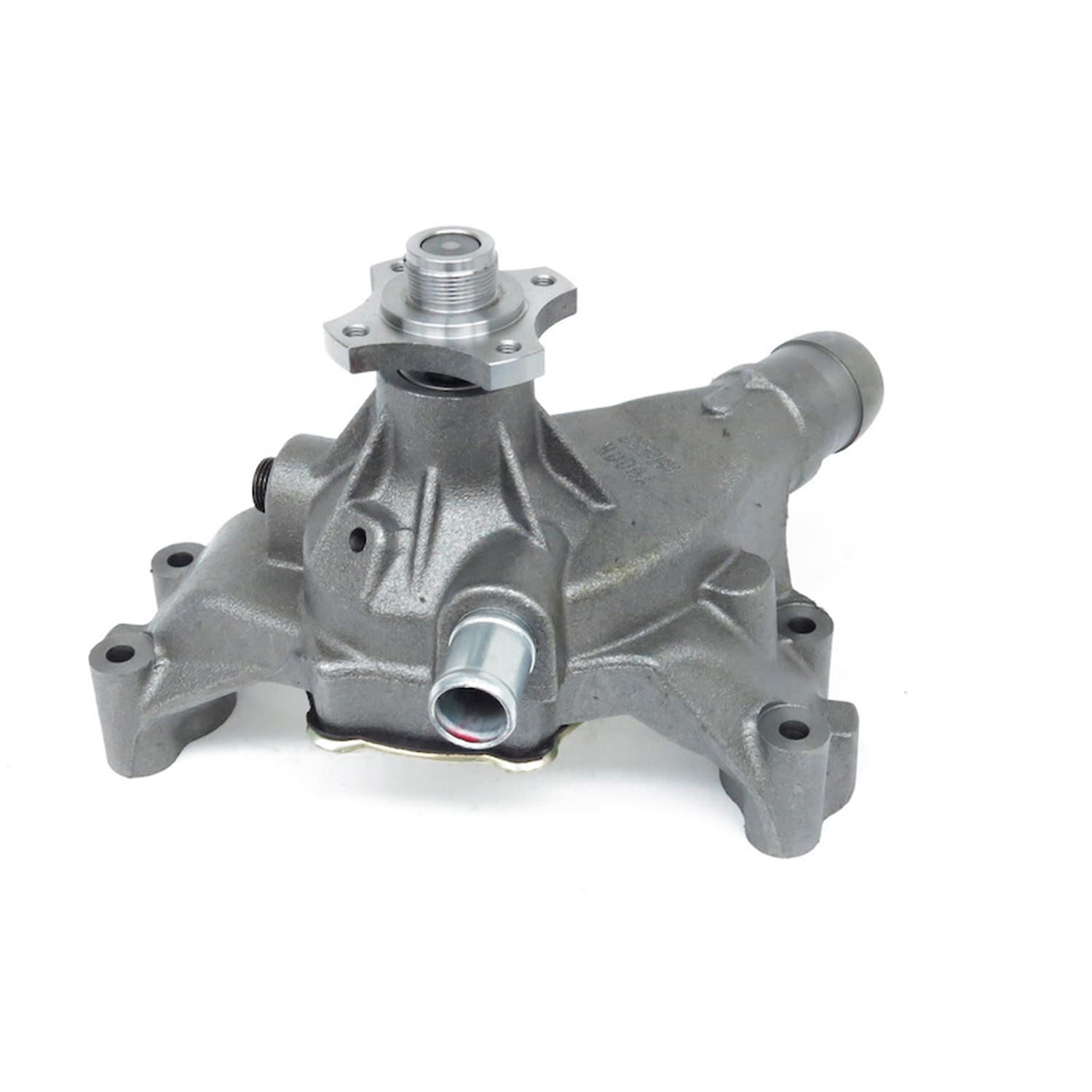 US Motor Works US5090 Professional Series OE Replacement New Water Pump 1 Pack Fits select: 2002 CHEVROLET EXPRESS G3500, 2001 CHEVROLET EXPRESS CUTAWAY G3500