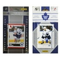 thumbnail image 1 of C & I Collectables LEAFS2TS NHL Toronto Maple Leafs Licensed Score 2 Team Sets, 1 of 1