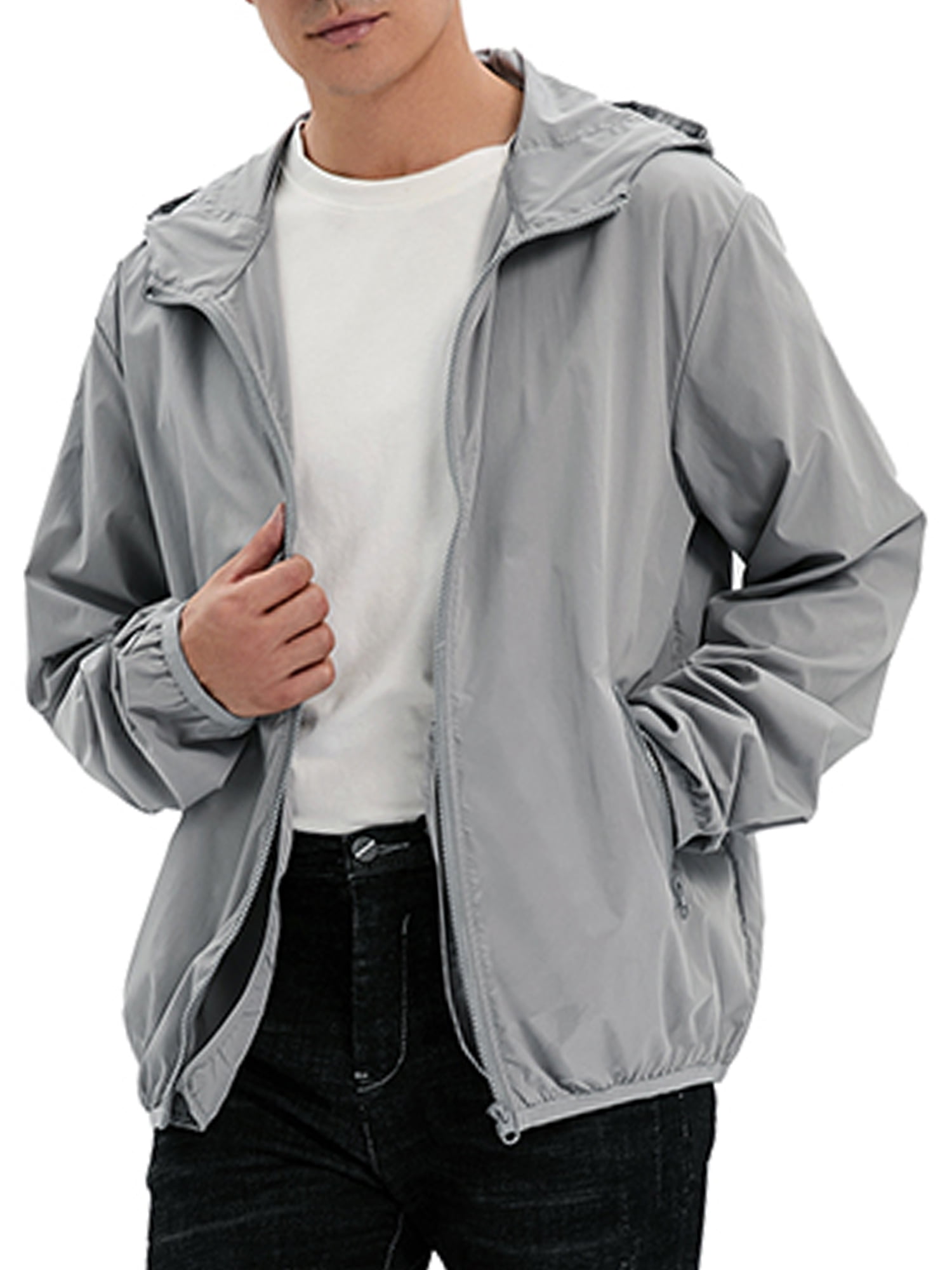 Cập nhật hơn 64 về uniqlo rain jacket mens hay nhất  Du học Akina