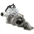 thumbnail image 2 of Turbocharger Compatible with 2015-2021 Chevrolet Trax 2013-2021 Buick Encore 2012-2020 Sonic 1.4L L4 Ecotec GM 860156 Garrett 781504-0007, 2 of 4