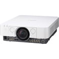 thumbnail image 3 of Sony VPL-FH35 5200 Lumens 1920 x 1200 WUXGA 2000:1 LCD Projector, 3 of 3