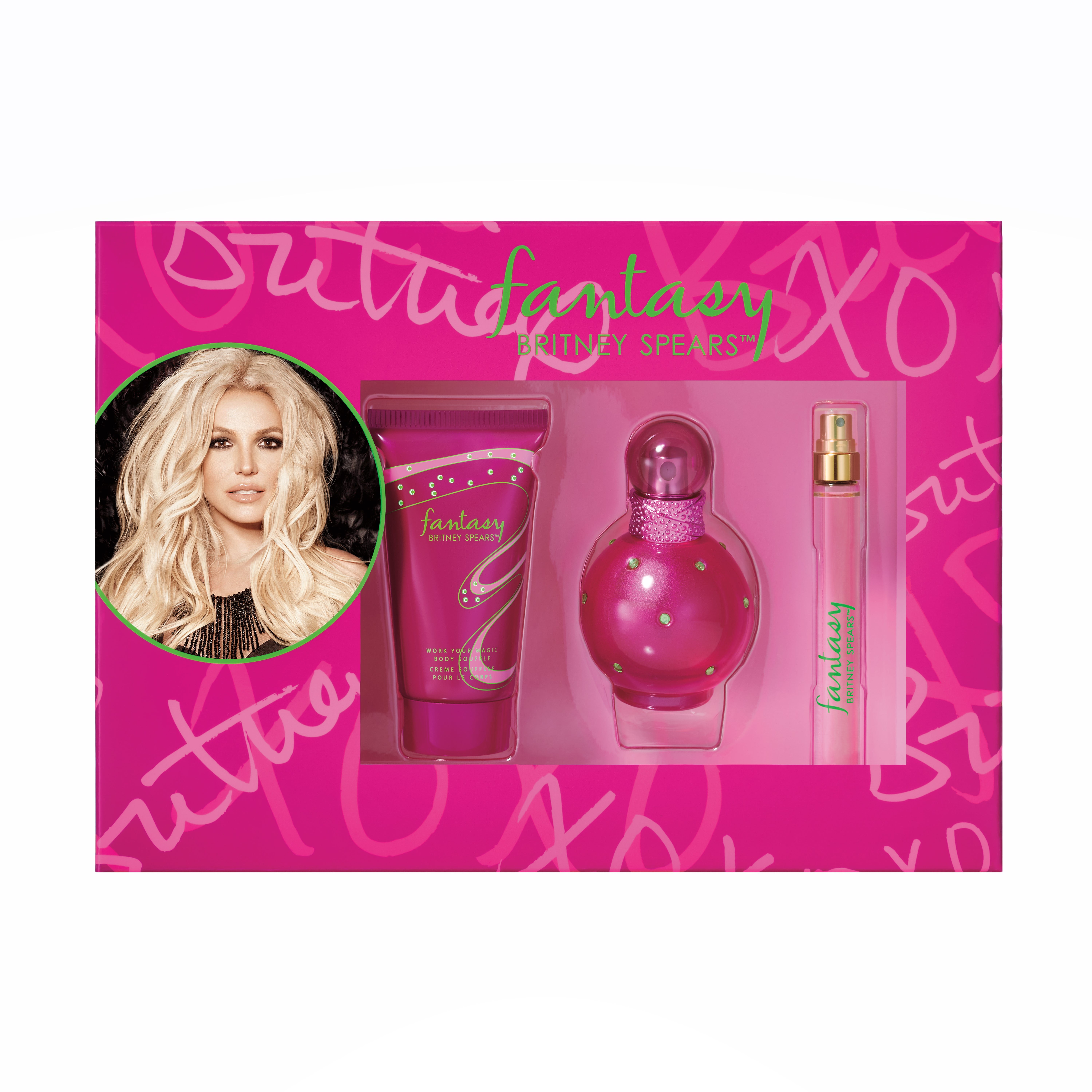 walmart perfume gift sets