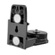 thumbnail image 2 of Adaptador De Nivel En Forma De L Soporte De Nivel Herramienta Montaje En Techo Ajustable Para Techo, 2 of 8
