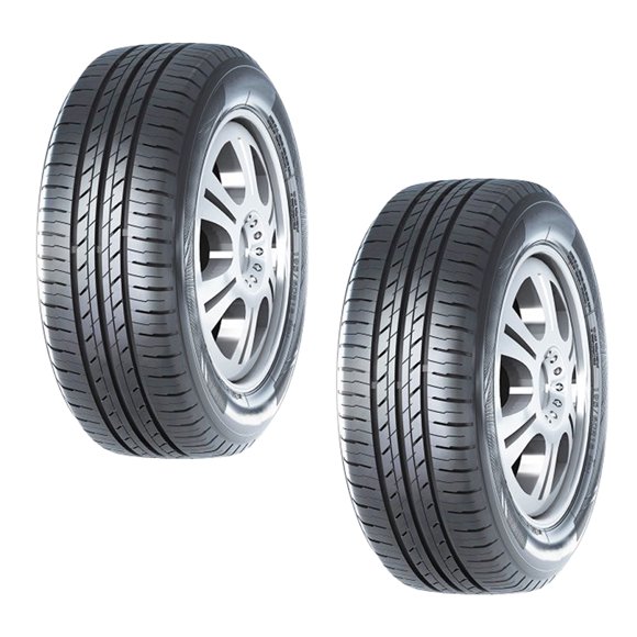 PAQUETE DE 2 LLANTAS 185/65 R14 ROADSHINE RS907 86H