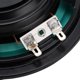 thumbnail image 4 of Altavoz Coaxial redondo para coche Vhermosa 5in 12V 60W Doble Salida Alta Sensibilidad Universal, 4 of 8