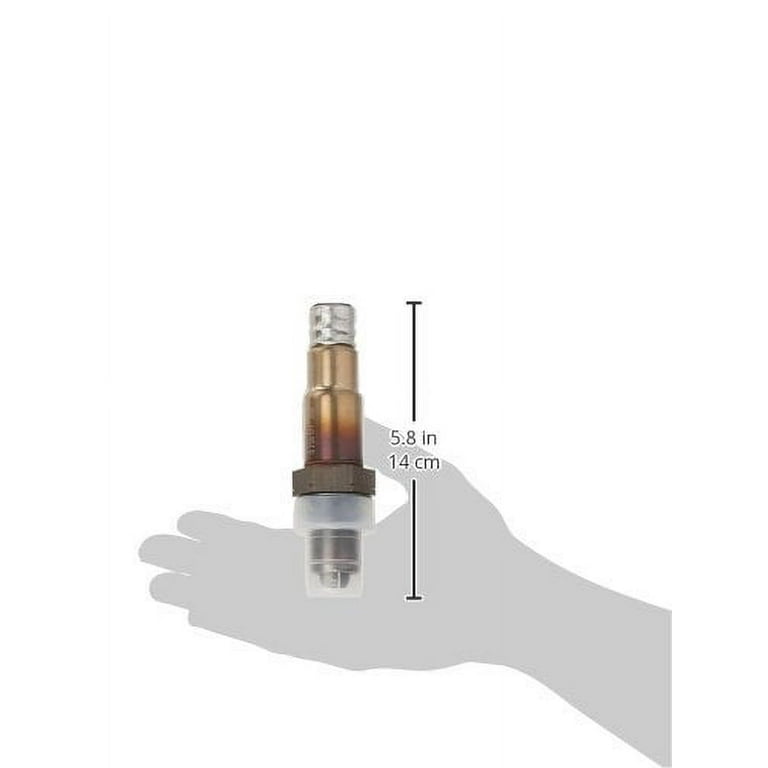 D.Y Motorcraft DY1199 Sensor - Hego Fits select: 2014-2018 FORD FOCUS