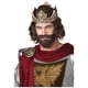 Perruque Royale Médiévale – image 1 sur 2