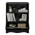 thumbnail image 5 of Danya B. Multi-Cubby Storage Cabinet - Black, 5 of 15