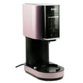 thumbnail image 7 of Restored Ninja NC301 CREAMi Gelato Maker, Refurbished, 7-Speed, Ice Cream Sorbet Bowl Maker, Rose Gold (Refurbished), 7 of 7