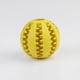 thumbnail image 5 of Juguete Pelota Para Croquetas Perro Resistente Grande, 5 of 5