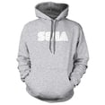 thumbnail image 2 of Sega Logo Hoodie, 2 of 7