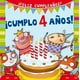 thumbnail image 1 of CUMPLO 4 AÑOS! (P.D.), 1 of 2