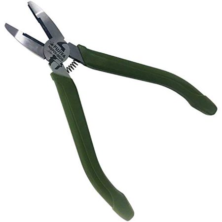 

Fujiya lead pliers Non-serrated type 150mm 360A-150