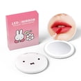 thumbnail image 1 of Espejo LED portátil para maquillaje MIPOW Miffy, plegable por 2 lados, 1 of 7