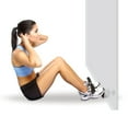 thumbnail image 3 of CAP Barbell Doorway Sit Up Bar, 3 of 5