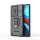 thumbnail image 3 of Funda de teléfono para Xiaomi Poco X6 5G Battle Bear Case + Cristal 9D, 3 of 5