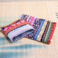 thumbnail image 2 of Bolsa de lino con cordón para teléfono móvil, joyería de granos de café, bolsa de almacenamiento con cordón para joyería, embalaje de regalo de Navidad de cáñamo, 2 of 6