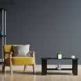 thumbnail image 5 of Mesa de Centro Rectangular Mubson para Sala Diseño Minimalista, 5 of 5