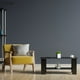 thumbnail image 5 of Mesa de Centro Rectangular Mubson para Sala Diseño Minimalista, 5 of 5