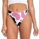 thumbnail image 1 of Balery Cow Spots Tangas de Algodón para Mujer con Estampado – Ropa Interior Sexy, Transpirable, G-string-X-Large, 1 of 6