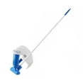 thumbnail image 1 of Swimming Pool Vacuum Cleaner Portable Cleaning Tool Kit Pond Fountain Brush Without Electrical Components And Batteries ,Easy to Use, 1 of 6