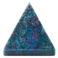 thumbnail image 2 of Ruby Kyanite Crystal Pyramid 1" Inch, 2 of 6