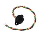 thumbnail image 4 of Sensor de rango láser,Sensor de rango láser Sensor de distancia láser pequeño Módulo de rango láser Los mejores materiales Jadeshay A, 4 of 8
