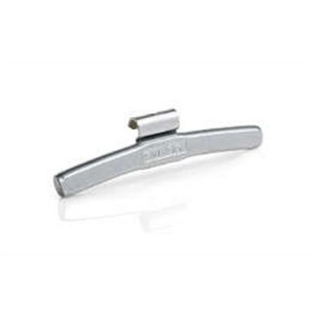 

35 g FN Style Plasteel Clip-On Wheel Weight