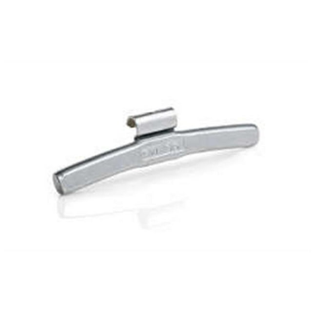 35 g FN Style Plasteel Clip-On Wheel Weight