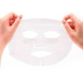 thumbnail image 4 of KOSE Clear Turn Pure Domestic Rice Face Mask EX 40 Sheets, 4 of 5