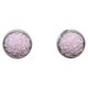 thumbnail image 2 of Pendientes de botón de 8 mm Sonducket, 2 of 6