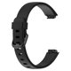 thumbnail image 1 of Correa de reloj inteligente de silicona suave Hebilla de metal a prueba de agua para Fitbit Inspire 3, 1 of 9