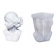 thumbnail image 1 of Wdftyju Molde de silicona para velas de yeso de aromaterapia, estatua de cera hecha a mano, molde de jabón para velas Wdftyju 6yr4xz3jb0yg8ru2D02, 1 of 6