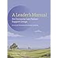 thumbnail image 3 of A Leader's Manual for Dementia Care-Partner Support Groups, 3 of 3