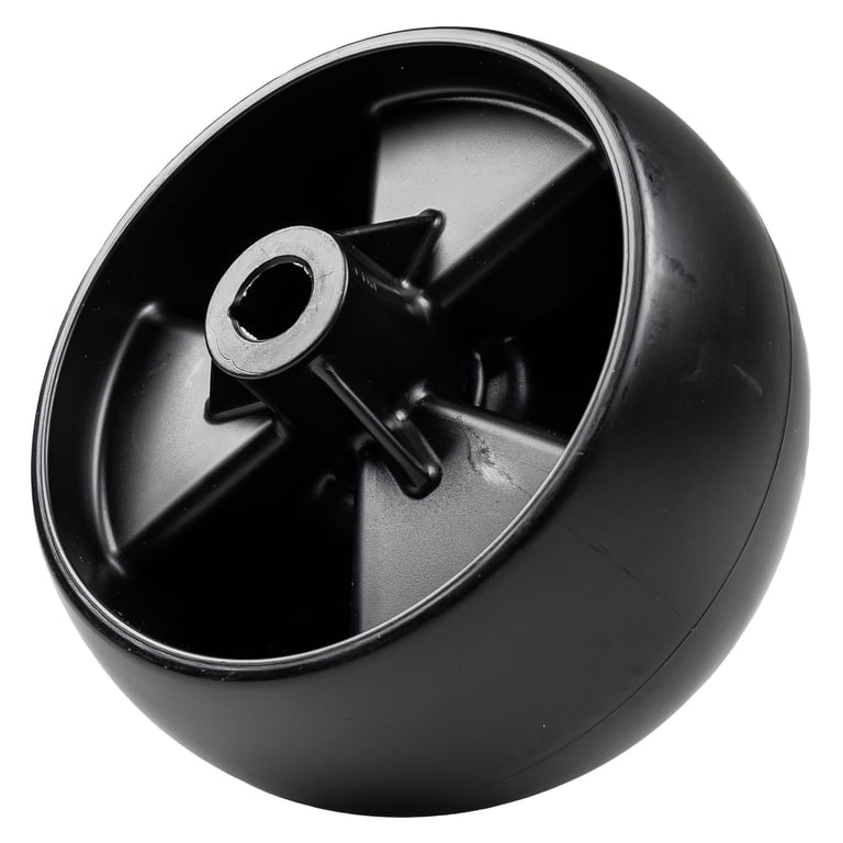 4) Mower Deck Wheels Fits Cub Cadet RZT S50 RZT L50 RZT 50 RZT 54