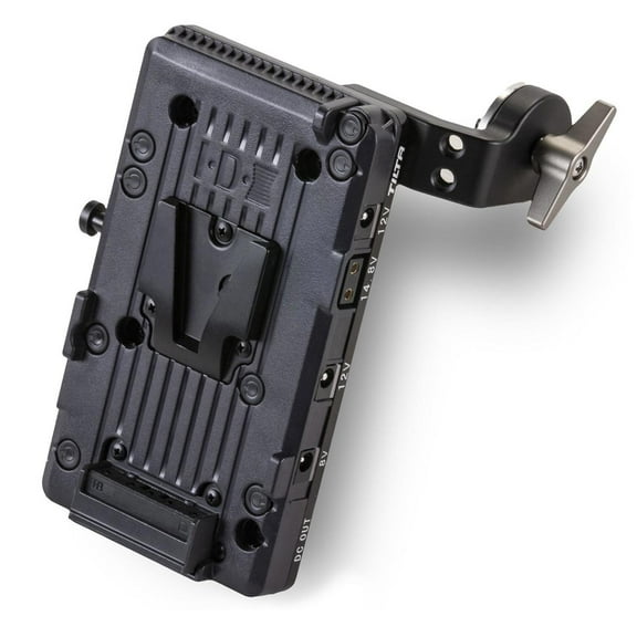 Tilta Battery Plate for Canon C200, V-Mount