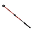 thumbnail image 2 of S SERENABLE Golf Swing Foldable Golf Warm up Stick for Exercise Hitting Chipping Red, 2 of 9