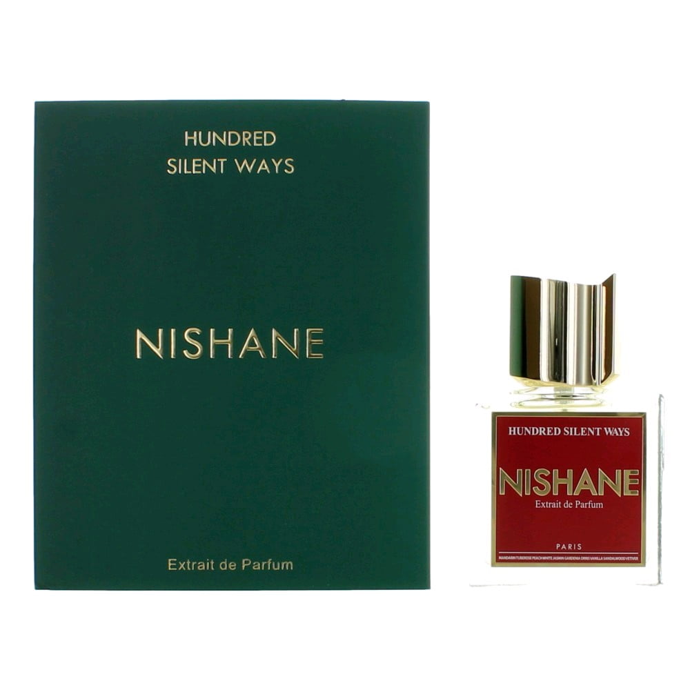 Nishane hundred. Nishane hundred