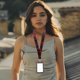 thumbnail image 4 of unbranded Lanyard Con Tarjetas Resistentes De Para Uso Diario, 4 of 7