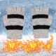 thumbnail image 4 of N Gloves Usb, Para Invierno, Hombre Y Mujer, A La Moda, Frío, 4 of 8