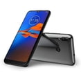 thumbnail image 4 of Smartphone Motorola Moto E6 Plus, 64GB/4GB RAM, Gris - Desbloqueado, 4 of 4
