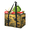 Multicolor 2, variant on Hydrangea Flowers Reusable Grocery Bags, Foldable Reusable Shopping Bags, Blue Floral Collapsible Tote Bag with Reinforced Handles for Kitchen, Picnic