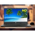 thumbnail image 4 of HP 14 Notebook, 14" HD Display, AMD Ryzen 3 3250U Upto 3.5Hz, 8GB RAM, 512GB SSD, Vega 3, HDMI, Card Reader, Wi-Fi, Bluetooth, Windows 10 Pro S, 4 of 7