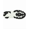 thumbnail image 4 of Women's HOKA Arahi 8 Black/White (1168691-BWHT) - 7, 4 of 5
