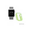 Apple Watch 42mm Protective Cover- Green